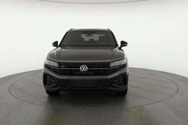 Volkswagen Touareg 3.0 TDI 210 kW 4Motion R-Line V6 Black, 22-Zoll, Dynaudio, HuD, Luft, Standheizung, AHK 