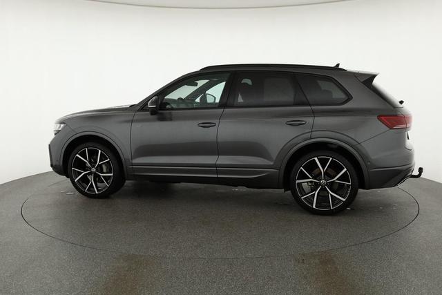Volkswagen Touareg 3.0 TDI 210 kW 4Motion R-Line V6 Black, 22-Zoll, Dynaudio, HuD, Luft, Standheizung, AHK 