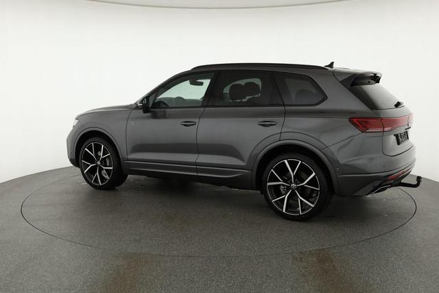 Volkswagen Touareg 3.0 TDI 210 kW 4Motion R-Line V6 Black, 22-Zoll, Dynaudio, HuD, Luft, Standheizung, AHK 