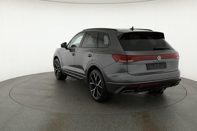 Volkswagen Touareg 3.0 TDI 210 kW 4Motion R-Line V6 Black, 22-Zoll, Dynaudio, HuD, Luft, Standheizung, AHK 