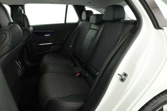 Mercedes-Benz C-Klasse C 200 T (206.242) C200 Avantgarde, Standheizung, Navi, 360, Side 
