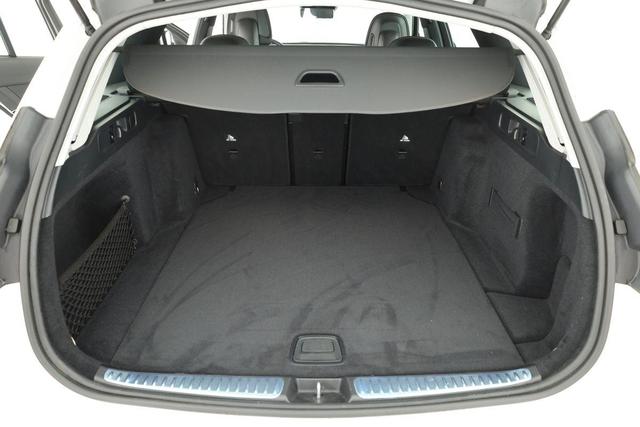 Mercedes-Benz C-Klasse C 200 T (206.242) C200 Avantgarde, Standheizung, Navi, 360, Side 