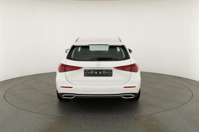 Mercedes-Benz C-Klasse C 200 T (206.242) C200 Avantgarde, Standheizung, Navi, 360, Side 