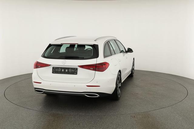 Mercedes-Benz C-Klasse C 200 T (206.242) C200 Avantgarde, Standheizung, Navi, 360, Side 
