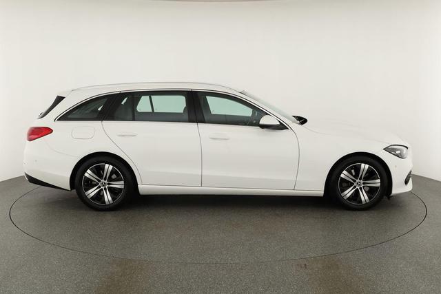Mercedes-Benz C-Klasse C 200 T (206.242) C200 Avantgarde, Standheizung, Navi, 360, Side 