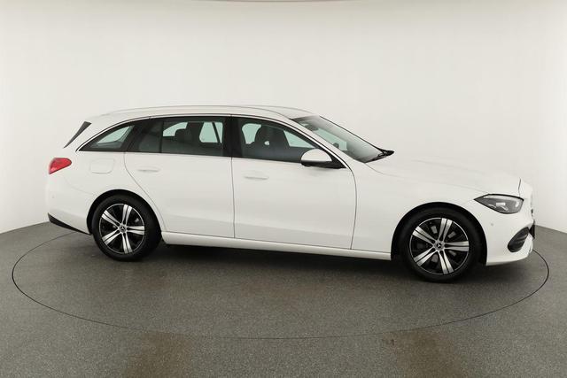 Mercedes-Benz C-Klasse C 200 T (206.242) C200 Avantgarde, Standheizung, Navi, 360, Side 
