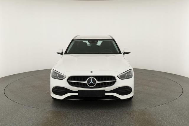 Mercedes-Benz C-Klasse C 200 T (206.242) C200 Avantgarde, Standheizung, Navi, 360, Side 