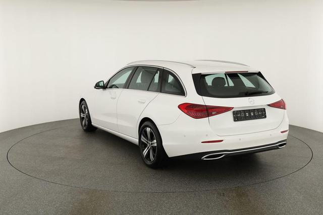Mercedes-Benz C-Klasse C 200 T (206.242) C200 Avantgarde, Standheizung, Navi, 360, Side 
