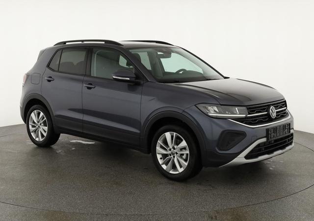 Volkswagen T-Cross - 1.0 TSI 85 kW Life DSG Life, Kamera, Ready2, 17-Zoll, Winterpaket, Climatronic Vorlauffahrzeuge