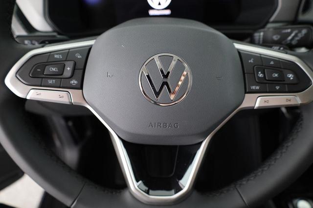 Volkswagen T-Cross 1.0 TSI 85 kW Life DSG Life, Kamera, Ready2, 17-Zoll, Winterpaket, Climatronic 