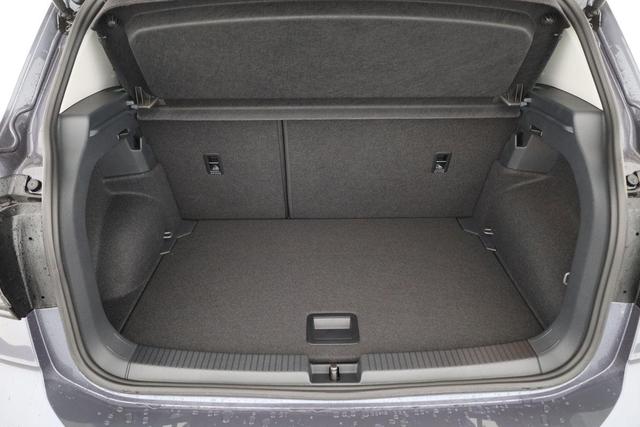 Volkswagen T-Cross 1.0 TSI 85 kW Life DSG Life, Kamera, Ready2, 17-Zoll, Winterpaket, Climatronic 