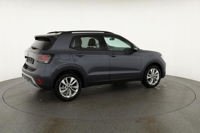 Volkswagen T-Cross 1.0 TSI 85 kW Life DSG Life, Kamera, Ready2, 17-Zoll, Winterpaket, Climatronic 