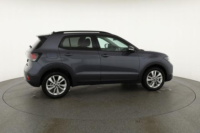 Volkswagen T-Cross 1.0 TSI 85 kW Life DSG Life, Kamera, Ready2, 17-Zoll, Winterpaket, Climatronic 