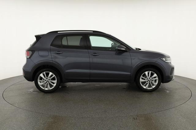 Volkswagen T-Cross 1.0 TSI 85 kW Life DSG Life, Kamera, Ready2, 17-Zoll, Winterpaket, Climatronic 