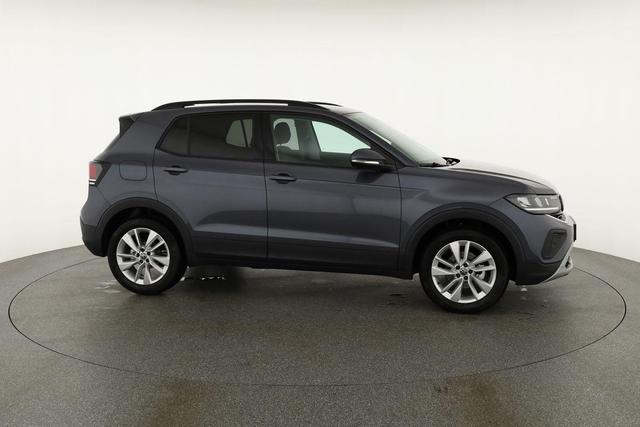 Volkswagen T-Cross 1.0 TSI 85 kW Life DSG Life, Kamera, Ready2, 17-Zoll, Winterpaket, Climatronic 
