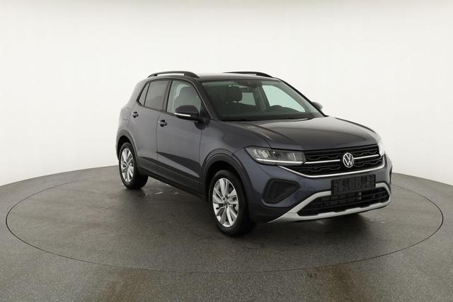 Volkswagen T-Cross 1.0 TSI 85 kW Life DSG Life, Kamera, Ready2, 17-Zoll, Winterpaket, Climatronic 