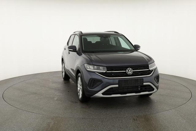 Volkswagen T-Cross 1.0 TSI 85 kW Life DSG Life, Kamera, Ready2, 17-Zoll, Winterpaket, Climatronic 