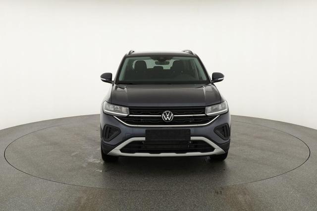 Volkswagen T-Cross 1.0 TSI 85 kW Life DSG Life, Kamera, Ready2, 17-Zoll, Winterpaket, Climatronic 