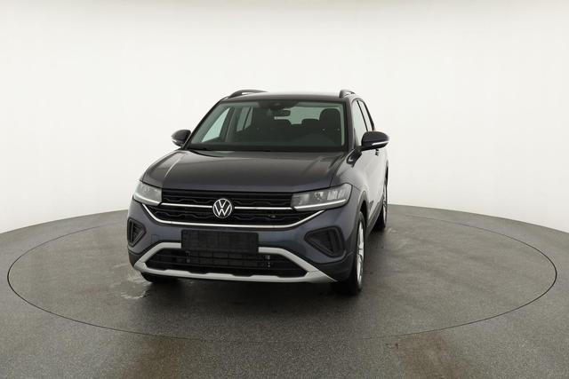 Volkswagen T-Cross 1.0 TSI 85 kW Life DSG Life, Kamera, Ready2, 17-Zoll, Winterpaket, Climatronic 