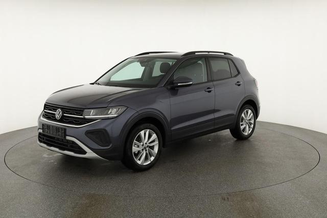 Volkswagen T-Cross 1.0 TSI 85 kW Life DSG Life, Kamera, Ready2, 17-Zoll, Winterpaket, Climatronic 