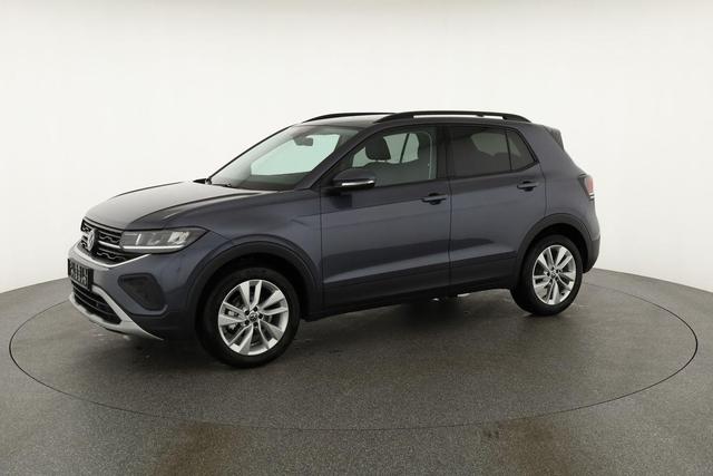 Volkswagen T-Cross 1.0 TSI 85 kW Life DSG Life, Kamera, Ready2, 17-Zoll, Winterpaket, Climatronic 