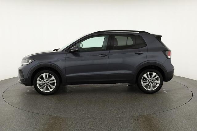 Volkswagen T-Cross 1.0 TSI 85 kW Life DSG Life, Kamera, Ready2, 17-Zoll, Winterpaket, Climatronic 