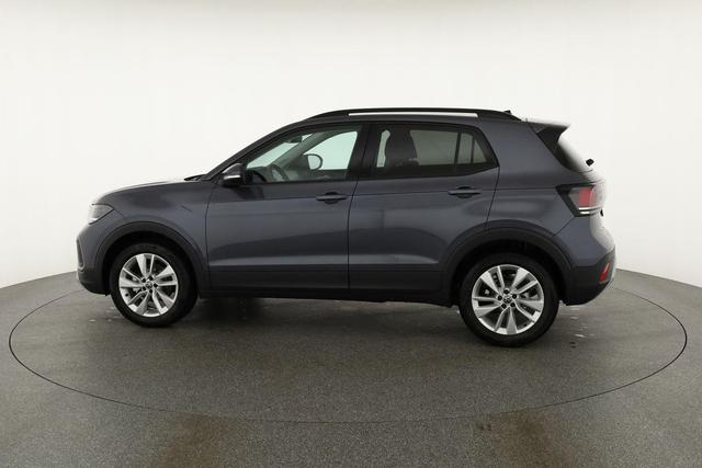 Volkswagen T-Cross 1.0 TSI 85 kW Life DSG Life, Kamera, Ready2, 17-Zoll, Winterpaket, Climatronic 