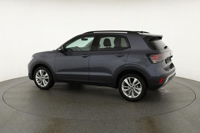 Volkswagen T-Cross 1.0 TSI 85 kW Life DSG Life, Kamera, Ready2, 17-Zoll, Winterpaket, Climatronic 
