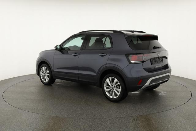 Volkswagen T-Cross 1.0 TSI 85 kW Life DSG Life, Kamera, Ready2, 17-Zoll, Winterpaket, Climatronic 