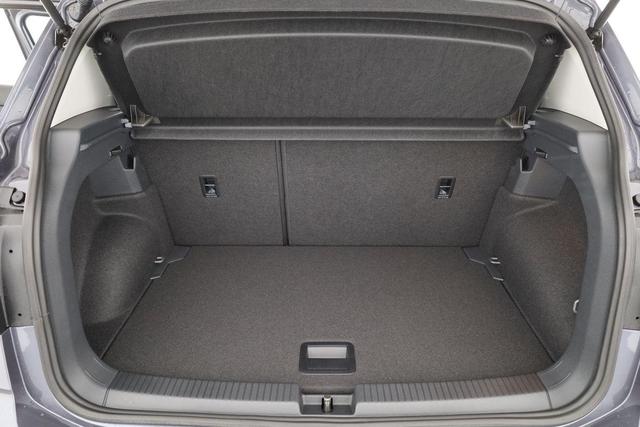 Volkswagen T-Cross 1.5 TSI 110 kW Life DSG Life, Kamera, 17-Zoll, Winterpaket, Climatronic 
