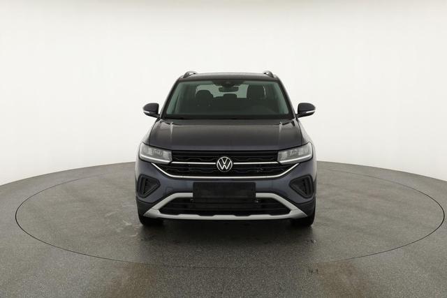 Volkswagen T-Cross 1.5 TSI 110 kW Life DSG Life, Kamera, 17-Zoll, Winterpaket, Climatronic 