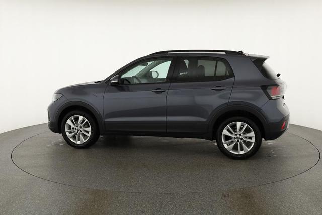 Volkswagen T-Cross 1.5 TSI 110 kW Life DSG Life, Kamera, 17-Zoll, Winterpaket, Climatronic 