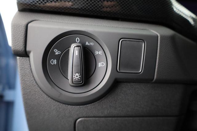 Volkswagen T-Cross 1.5 TSI 110 kW Life DSG Life, IQ.Light, ACC, Kamera, 17-Zoll, Winterpaket 