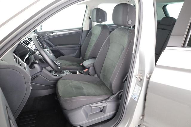 Volkswagen Tiguan Highline BMT/Start-Stopp 4Motion 2.0 TSI DSG 4M R-LINE, 19-Zoll, Navi, Kamera 