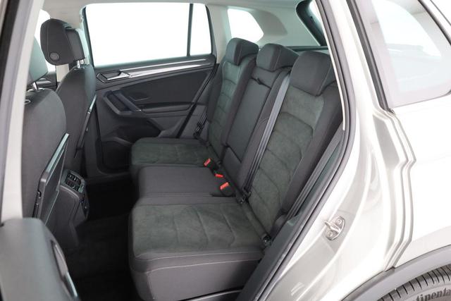 Volkswagen Tiguan Highline BMT/Start-Stopp 4Motion 2.0 TSI DSG 4M R-LINE, 19-Zoll, Navi, Kamera 
