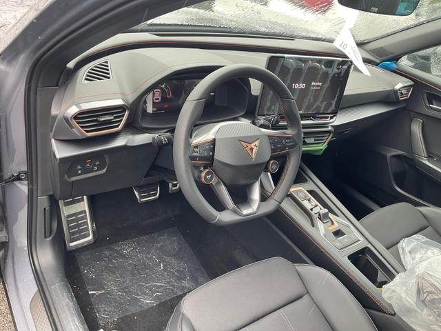 Cupra Formentor - 1.5 eTSI 110 kW DSG, AHK, Kamera, el. Klappe, Winterpaket