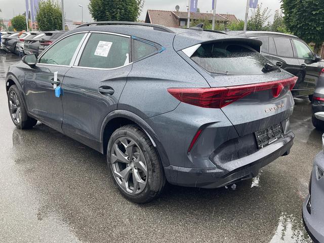 Cupra Formentor 1.5 eTSI 110 kW DSG, Kamera, el. Klappe, Winterpaket 