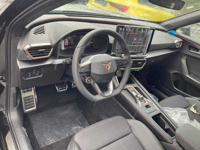 Cupra Formentor - 1.5 eTSI 110 kW DSG, Kamera, el. Klappe, Winterpaket