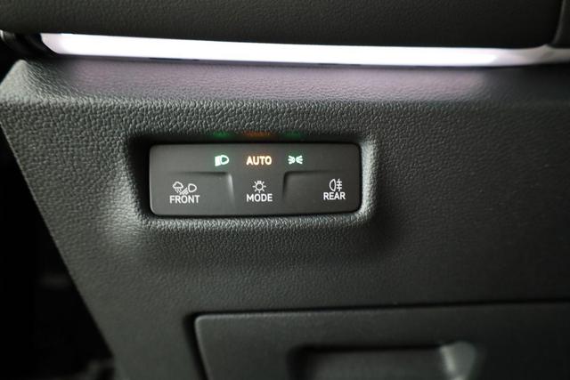 Volkswagen Tiguan 2.0 TDI 142 kW 4Motion R-Line DSG 4M Black, VOLLAUSSTATTUNG 