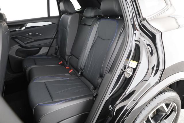Volkswagen Tiguan 2.0 TDI 142 kW 4Motion R-Line DSG 4M Black, VOLLAUSSTATTUNG 