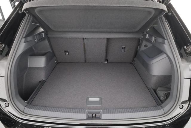 Volkswagen Tiguan 2.0 TDI 142 kW 4Motion R-Line DSG 4M Black, VOLLAUSSTATTUNG 
