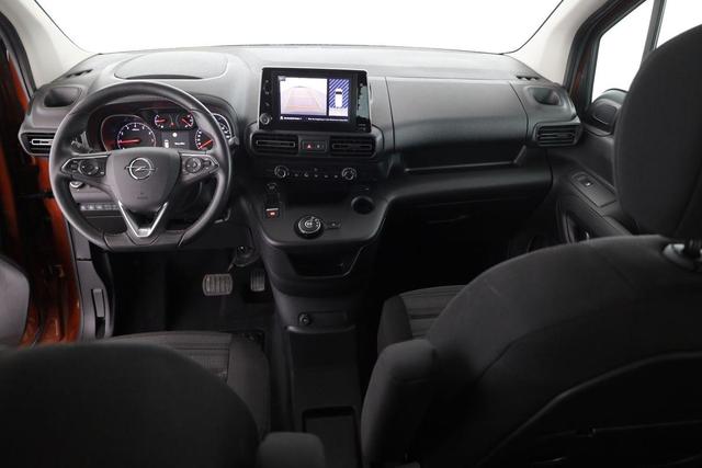 Opel Combo Life Elegance 1.2 Turbo AT Elegance, Navi, Kamera, Side, FS-heizbar 