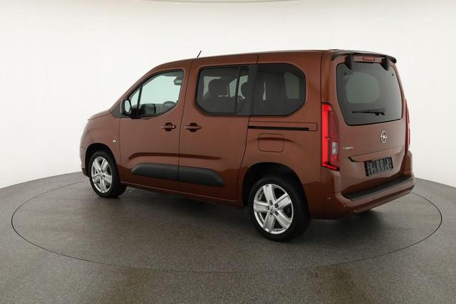 Opel Combo Life Elegance 1.2 Turbo AT Elegance, Navi, Kamera, Side, FS-heizbar 