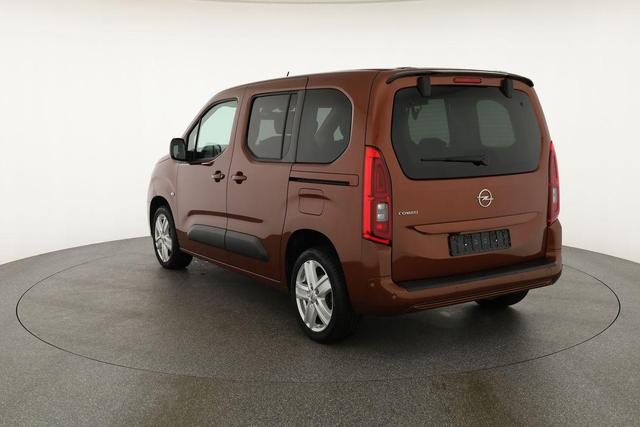 Opel Combo Life Elegance 1.2 Turbo AT Elegance, Navi, Kamera, Side, FS-heizbar 