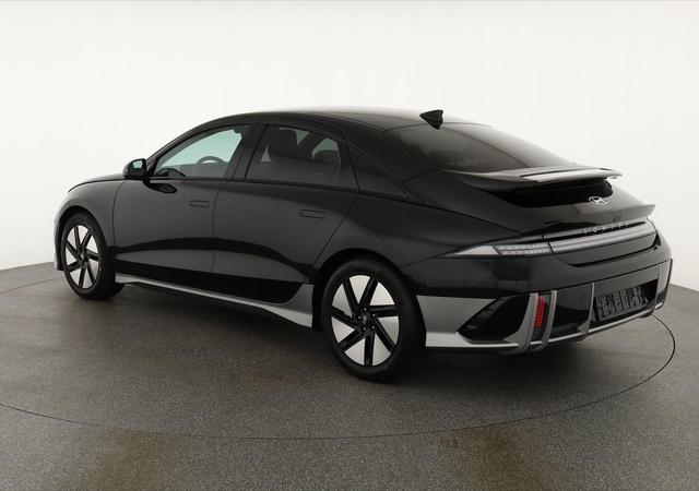 Hyundai IONIQ 6 77,4 kWh Plus Long Range, Matrix, Side, Navi, Kamera, Wärmepumpe 