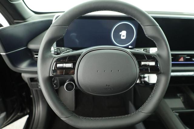 Hyundai IONIQ 6 77,4 kWh Plus Long Range, Matrix, Side, Navi, Kamera, Wärmepumpe 