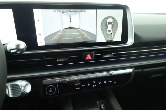 Hyundai IONIQ 6 77,4 kWh Plus Long Range, Matrix, Side, Navi, Kamera, Wärmepumpe 