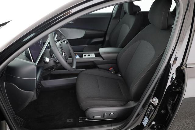 Hyundai IONIQ 6 77,4 kWh Plus Long Range, Matrix, Side, Navi, Kamera, Wärmepumpe 
