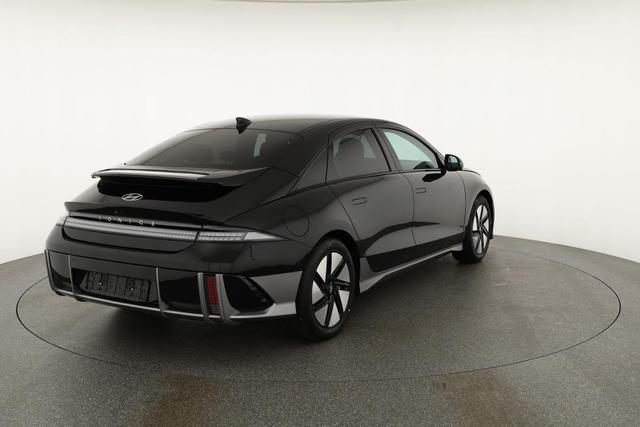Hyundai IONIQ 6 77,4 kWh Plus Long Range, Matrix, Side, Navi, Kamera, Wärmepumpe 