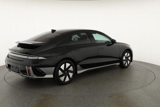 Hyundai IONIQ 6 77,4 kWh Plus Long Range, Matrix, Side, Navi, Kamera, Wärmepumpe 